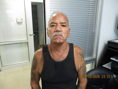 Robert A Jaramillo a registered Sex Offender of New Mexico