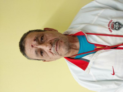 Reynaldo Duane Tafoya a registered Sex Offender of New Mexico