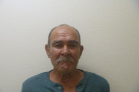 Anthony David Sanchez a registered Sex Offender of New Mexico