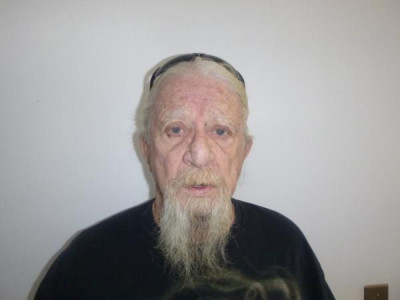 Richard Keith Eubank a registered Sex Offender of New Mexico