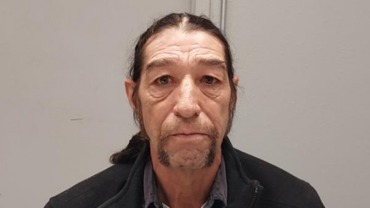 Rudy Joseph Velasquez a registered Sex Offender of New Mexico
