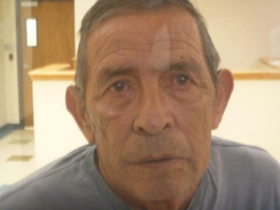 David Robert Valencia a registered Sex Offender of New Mexico