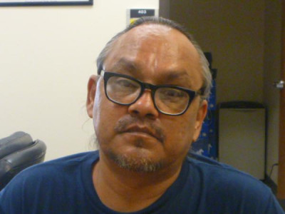 Ramon Candelaria Hernandez a registered Sex Offender of New Mexico