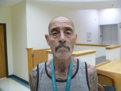Phillip Herman Baca a registered Sex Offender of New Mexico