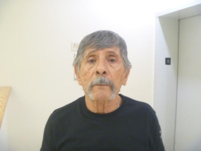 Robert Girard Gabaldon a registered Sex Offender of New Mexico