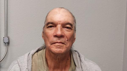 Robert Anthony Jaime a registered Sex Offender of New Mexico