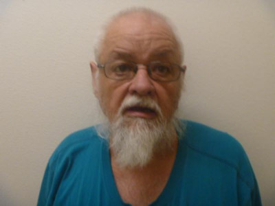Donald Anthony Johnston a registered Sex Offender of New Mexico