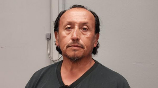 Anthony Lawrence Gonzales a registered Sex Offender of New Mexico