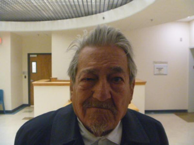 Arnold Miera a registered Sex Offender of New Mexico