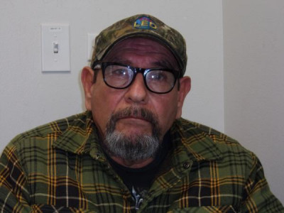 Richard Maestas a registered Sex Offender of New Mexico