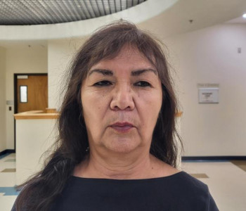 Helena Erin Chavez a registered Sex Offender of New Mexico