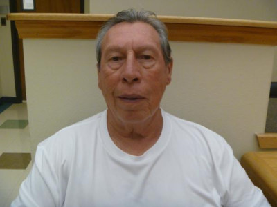 Gary Leon Montoya a registered Sex Offender of New Mexico
