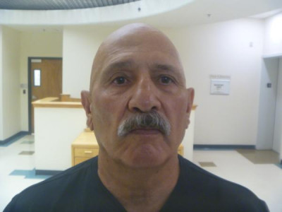 Anthony Joseph Santillanes a registered Sex Offender of New Mexico