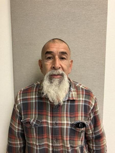 Patrick David Velasco a registered Sex Offender of New Mexico