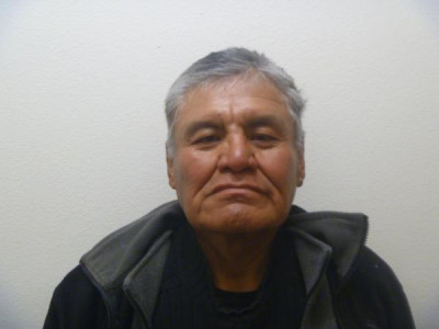 Patrick Pinto a registered Sex Offender of New Mexico