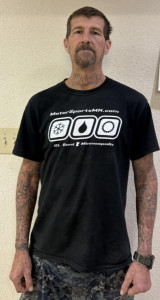 Brandon Glenn Burns a registered Sex Offender of New Mexico
