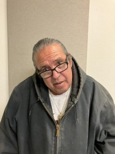 Richardo Ray Ortega a registered Sex Offender of New Mexico