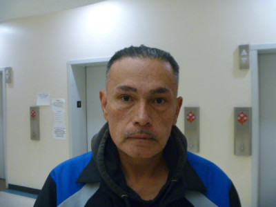 Shawn Preston Valencia a registered Sex Offender of New Mexico