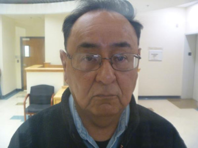 Craig Ernest Dixon a registered Sex Offender of New Mexico