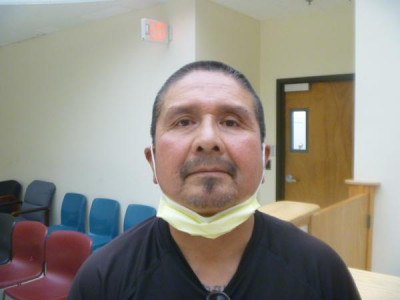 Marvin Joseph Vigil a registered Sex Offender of New Mexico