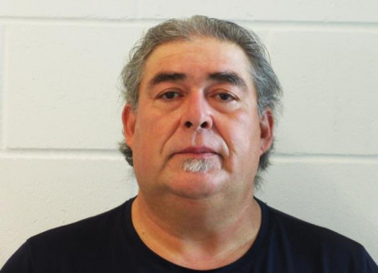 Delbert Vincent Herrera a registered Sex Offender of New Mexico