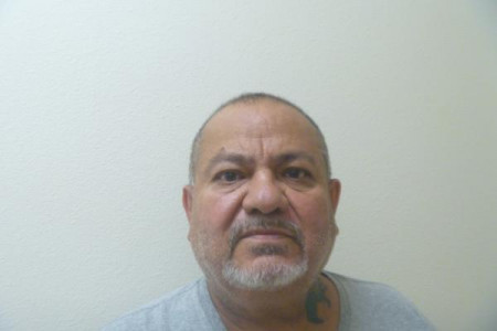 Robert Anthony Cordova a registered Sex Offender of New Mexico
