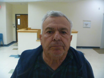 Leonard Matthew Herrera a registered Sex Offender of New Mexico