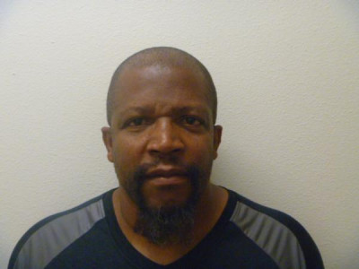 Andre Maurice Boyer a registered Sex Offender of New Mexico
