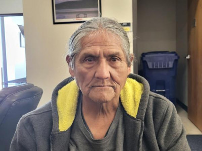 Hubert Lee Brown a registered Sex Offender of New Mexico