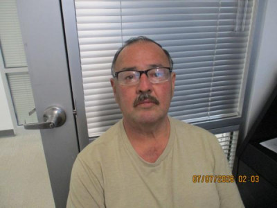 Richard P Pena a registered Sex Offender of New Mexico