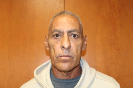 Paul Pena Astorga a registered Sex Offender of New Mexico