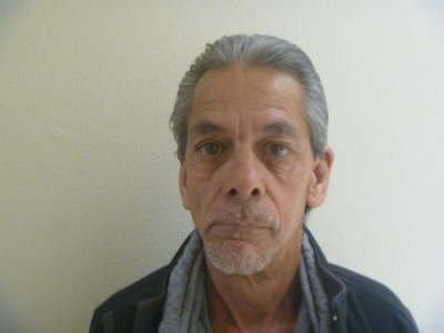 Carlos Arturo Limon a registered Sex Offender of New Mexico