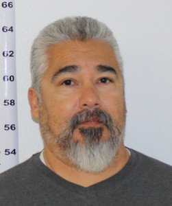 Rudy Gene Gallegos a registered Sex Offender of New Mexico