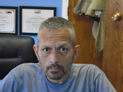 Paul Nolan a registered Sex Offender of New Mexico