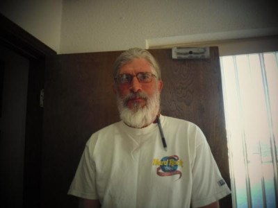 John Michael Burrell a registered Sex Offender of New Mexico