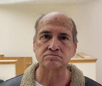 Henry Theodore Moreno a registered Sex Offender of New Mexico
