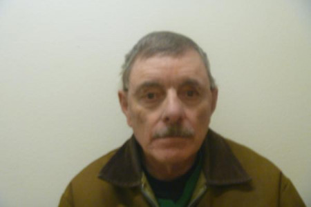 David Arthur Yeske a registered Sex Offender of New Mexico