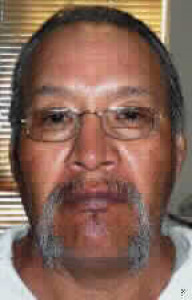 Jerry Tommy Yazzie a registered Sex Offender of New Mexico