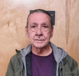 Ernest James Gutierrez a registered Sex Offender of New Mexico