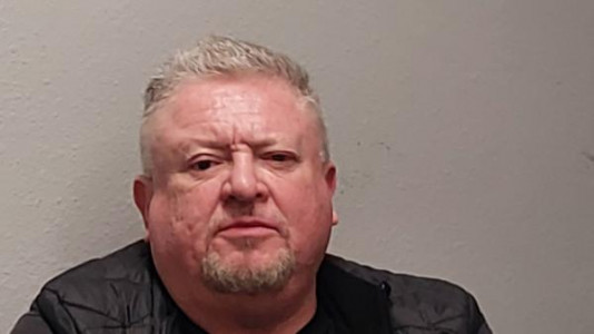 Thomas Byron Mcquerry a registered Sex Offender of New Mexico