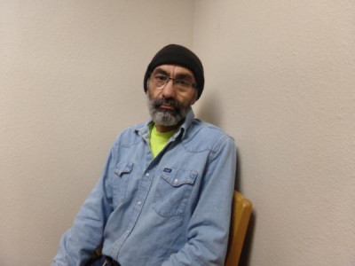 Walter Lee Larranaga a registered Sex Offender of New Mexico