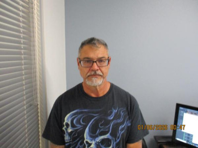 John Bridle a registered Sex Offender of New Mexico