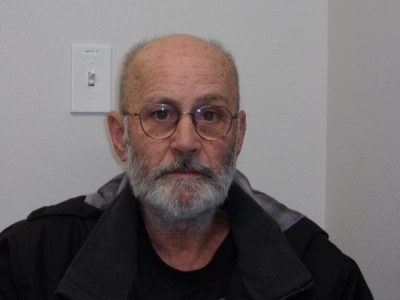 Guy Harold Whitesides a registered Sex Offender of New Mexico