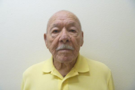 Antonio Miranda a registered Sex Offender of New Mexico