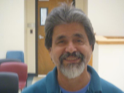 Filberto Gonzales a registered Sex Offender of New Mexico