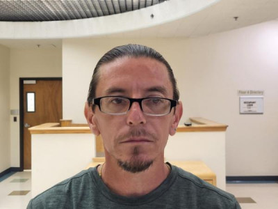 Jason Eluterio Trujillo a registered Sex Offender of New Mexico