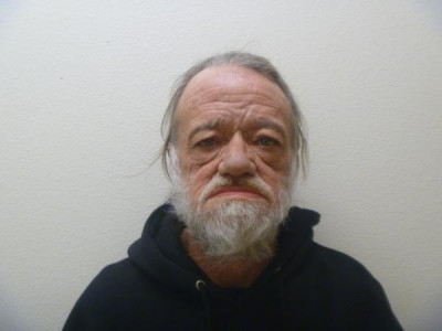 Harry Lee Robbs a registered Sex Offender of New Mexico