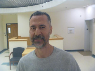 Daniel Abdul Amiri a registered Sex Offender of New Mexico