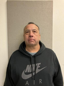 Jorge Zapata Jaramillo a registered Sex Offender of New Mexico
