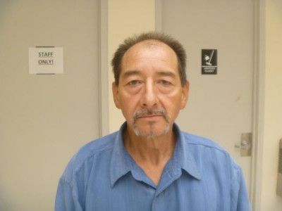 Jesse Joseph Lerma a registered Sex Offender of New Mexico